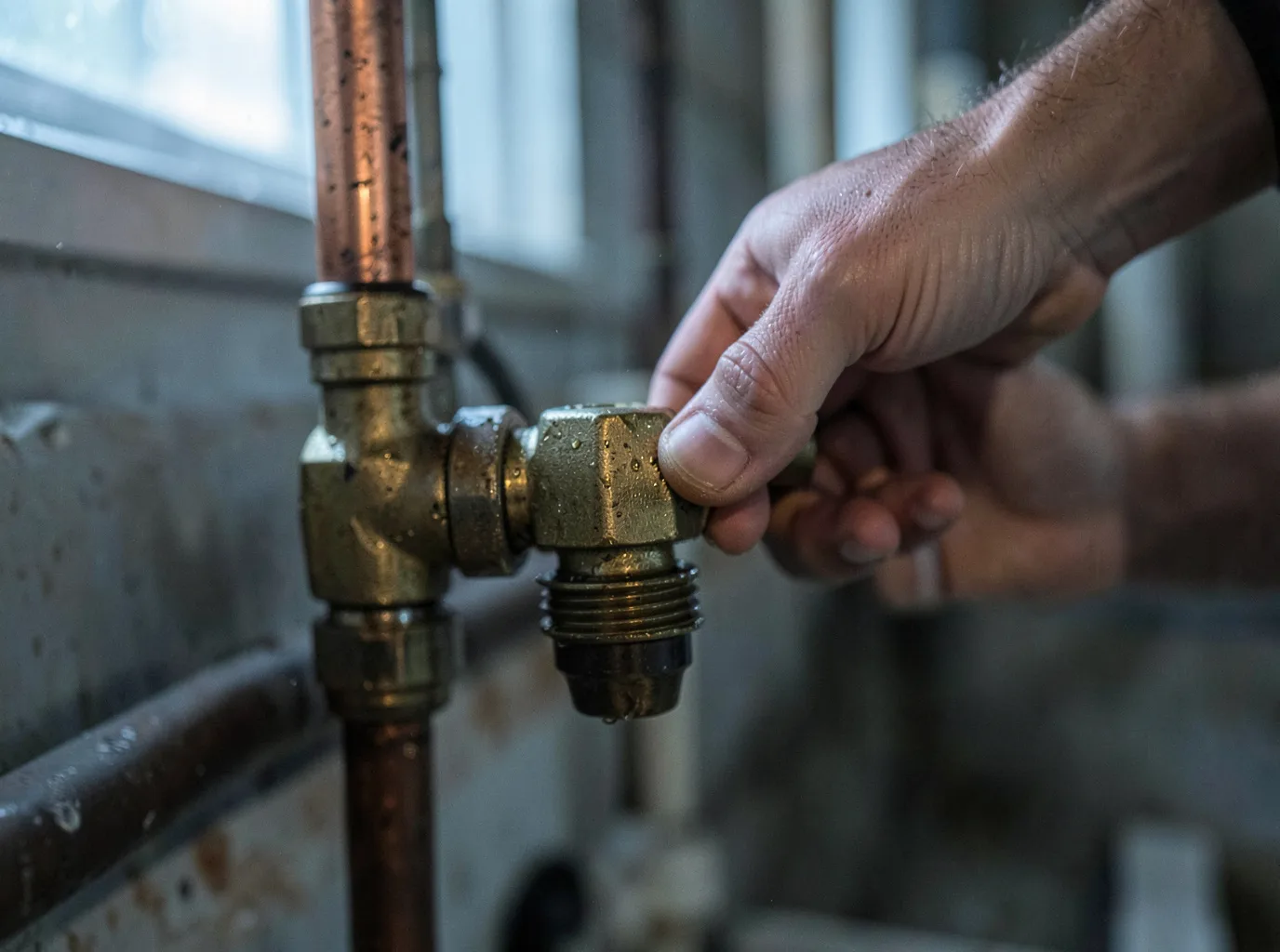 Emergency Plumber Keams Canyon, AZ FAQs